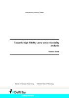 Towards high-fidelity aero-servo-elasticity analysis