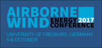 7th Airborne Wind Energy Conference (AWEC 2017)