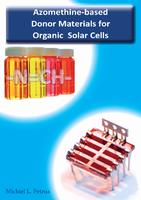 Azomethine-based Donor Materials for Organic Solar Cells