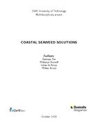 Coastal Seaweed Solutions