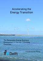 Accelerating the Energy Transition