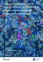 Changing practices: the potential of alternative forms of practice to reduce the environmental impact of clothing consumption in the Netherlands