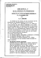 Verslag van het bezoek aan Engelse sleeptanks van 14 tot 18 september 1958
