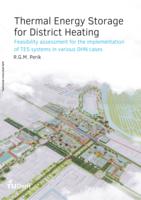 Thermal Energy Storage for District Heating