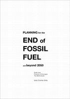 Planning for the end of fossil fuel and beyond 2050