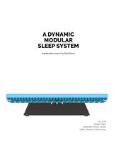 A Dynamic Modular Sleep System