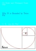 On Euler and Fibonacci Numbers