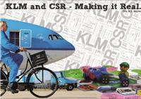 KLM and CSR: Making it Real