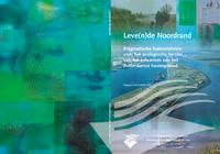 Leve(n)de Noordrand: Pragmatische toekomstvisie voor het ecologische herstel van het estuarium van het Rotterdamse Havengebied
