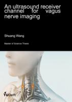 An ultrasound receiver channel for vagus nerve imaging