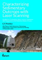 Characterizing Sedimentary Outcrops with Laser Scanning