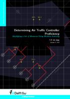 Determining Air Traffic Controller Proficiency