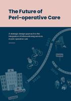 Peri-operative care of major gastrointestinal surgeries through telemonitoring