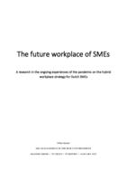 The future workplace of SMEs