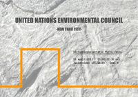 A proposition for the new United Nations Environmental Council