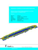 Density and level-set based topology optimization for structural vibration problems: A comparative study