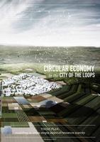 Circular economy in the City of the Loops: Modelling an urban utopia aware of resources scarcity