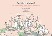 Dare to switch off 