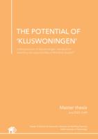 The potential of 'kluswoningen'