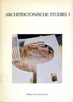 Architektonische studies 3