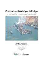 Ecosystem-based port design: An approach for sustainable port development