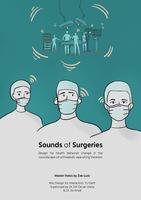 Sounds of Surgeries
