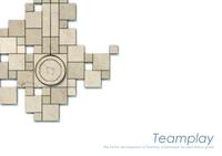 Teamplay: The further development of TeamUp, a teamwork focused serious game