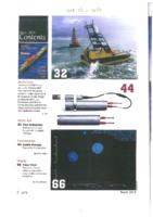 Contents Marine Technology Reporter 2014