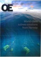 World-class subsea solutions from Norway