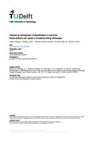 Towards an ethnography of electrification in rural India