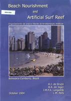 Beach Nourishment and Artificial Surf Reef