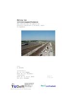 Meting van uitvoeringsperformance: Een onderzoek naar het gebruik van prestatie-indicatoren in de grond-, water- en wegenbouw