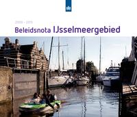 Beleidsnota IJsselmeergebied