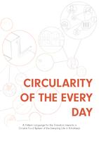 Circularity of the Everyday