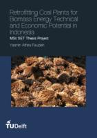 Retrofitting Coal Plants for Biomass Energy: Technical and Economic Potential in Indonesia
