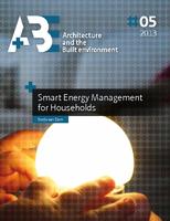 Smart energy management for households