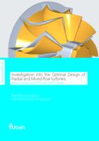 Investigation on Optimal Design of Radial and Mixed flow turbines