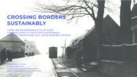 Crossing Borders Sustainably