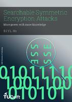Searchable Symmetric Encryption Attacks