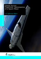 Global Ascent Trajectory Optimization of a Space Plane