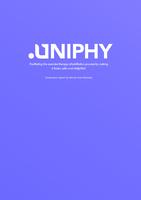 UNIPHY Hybrid exercise therapy
