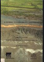 Sea level rise: A global vulnerability assessment vulnerability assessments for population, coastal wetlands and rice production on a global scale
