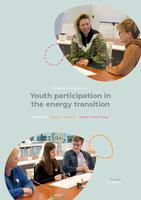 Youth participation in the energy transition