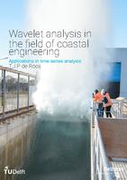 Wavelet analysis in the field of coastal engineering