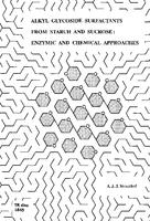  Enzymic and chemical approaches
