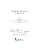 The AIC-BIC dilemma: An in-depth look