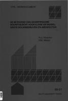 De betekenis van gecertificeerd bouwtoezicht voor kleine en middelgrote bouwbedrijven en architecten