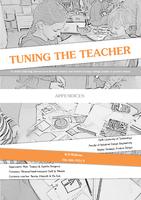 To avoid misfitting interventions between teacher and student during a design project in primary school