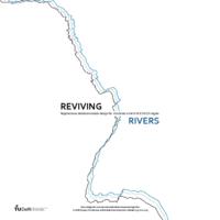 Reviving rivers