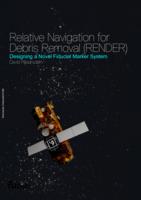 Relative Navigation for Debris Removal (RENDER)